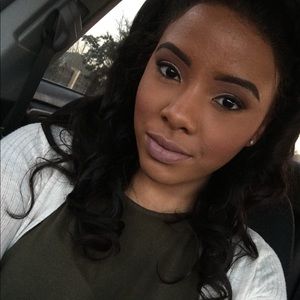 Meet your Posher, Kiara